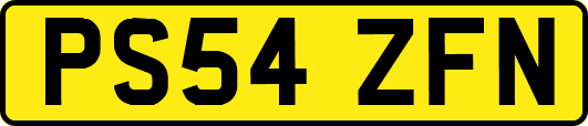 PS54ZFN