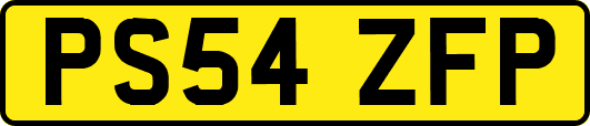 PS54ZFP