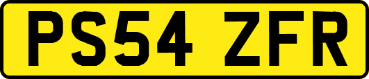 PS54ZFR