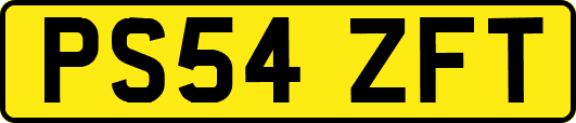 PS54ZFT