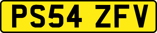 PS54ZFV