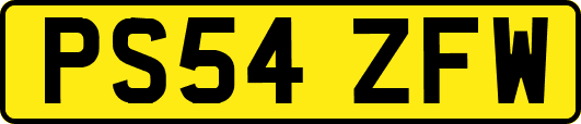 PS54ZFW