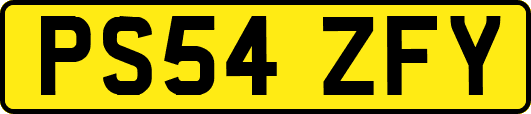 PS54ZFY