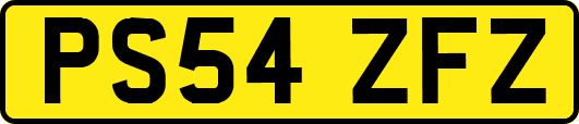 PS54ZFZ