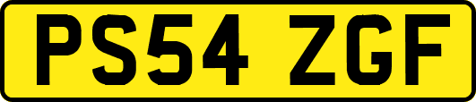 PS54ZGF