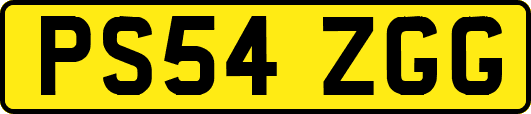 PS54ZGG