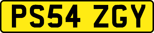 PS54ZGY