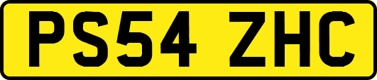 PS54ZHC