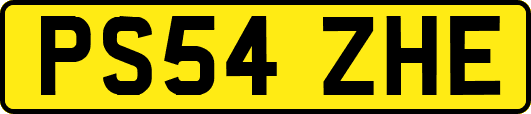 PS54ZHE