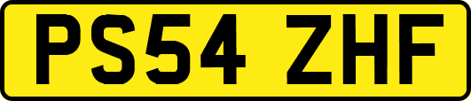 PS54ZHF