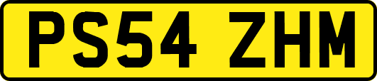 PS54ZHM