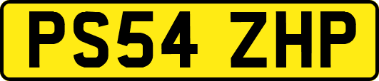 PS54ZHP