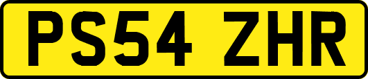 PS54ZHR