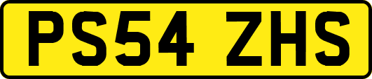 PS54ZHS