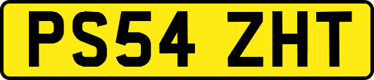 PS54ZHT