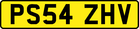 PS54ZHV