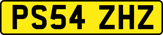 PS54ZHZ