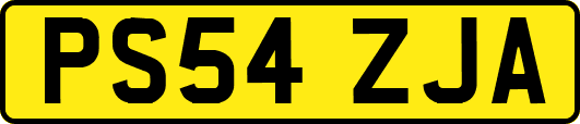 PS54ZJA