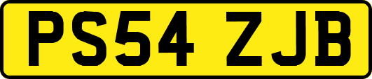 PS54ZJB