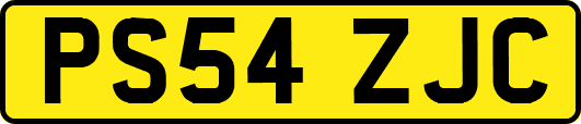 PS54ZJC