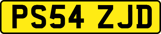 PS54ZJD