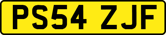 PS54ZJF