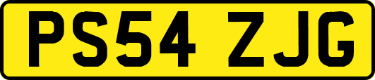 PS54ZJG