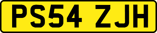 PS54ZJH