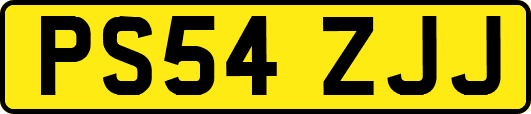 PS54ZJJ