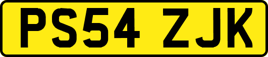 PS54ZJK