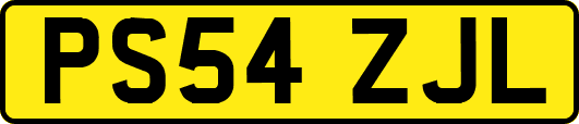 PS54ZJL