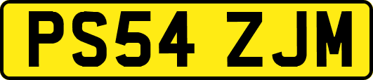PS54ZJM