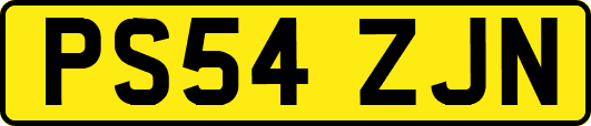 PS54ZJN