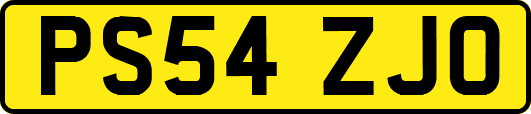 PS54ZJO