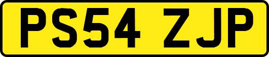 PS54ZJP