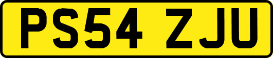 PS54ZJU