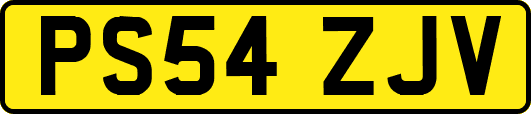 PS54ZJV