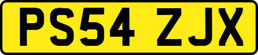 PS54ZJX
