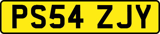 PS54ZJY