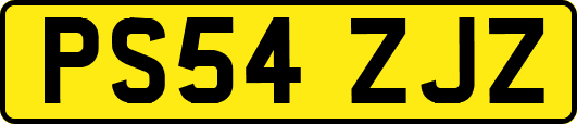 PS54ZJZ