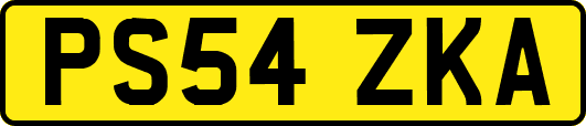 PS54ZKA