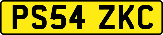 PS54ZKC