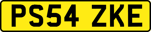 PS54ZKE