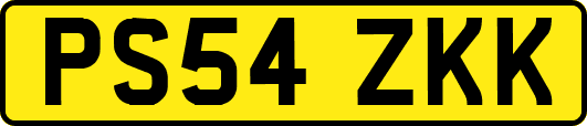 PS54ZKK