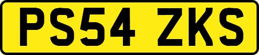 PS54ZKS