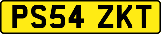 PS54ZKT