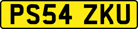 PS54ZKU
