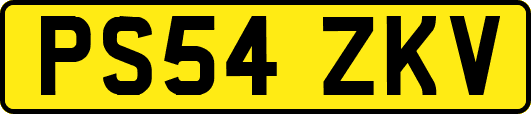 PS54ZKV