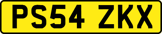 PS54ZKX