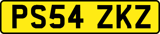 PS54ZKZ